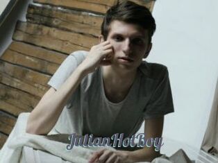 JulianHotBoy