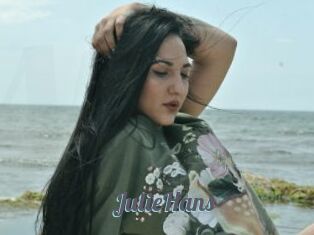 JulieHans
