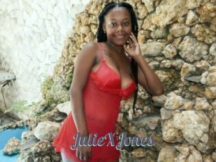 JulieXJones