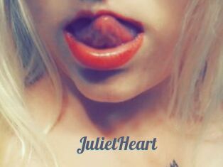 JulietHeart