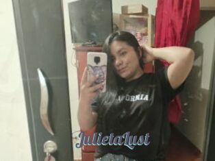 JulietaLust