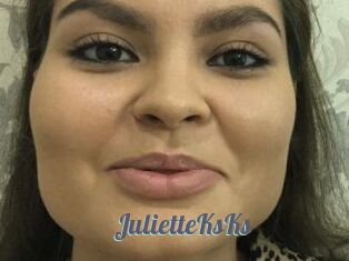 JulietteKsKs