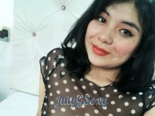 JulyGSexy