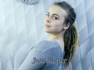 JuneHarper