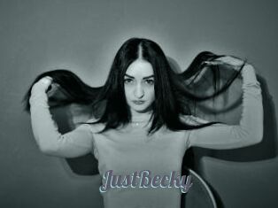 JustBecky