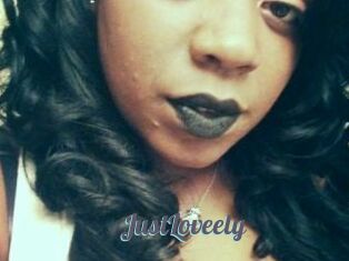 JustLoveely