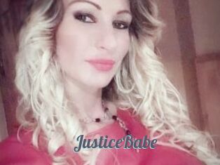 JusticeBabe