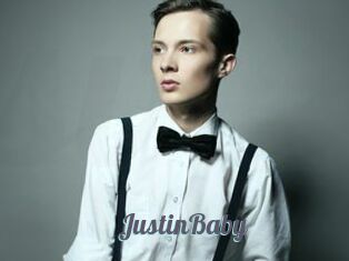 JustinBaby
