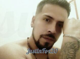 JustinFox20
