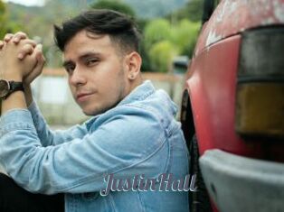 JustinHall