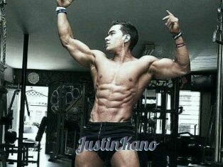 JustinKano