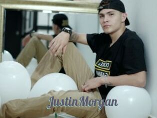 JustinMorgan