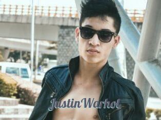 JustinWarhol