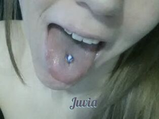 Juvia