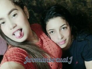 JwomansexualJ