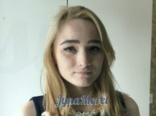 JynaMorel