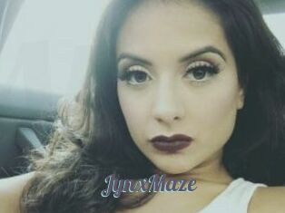 JynxMaze
