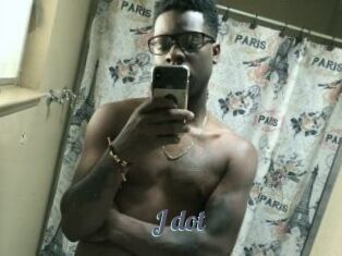 J_dot