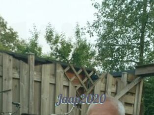 Jaap2020