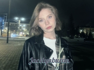 Jacelynburan