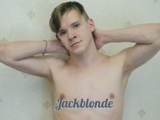 Jackblonde