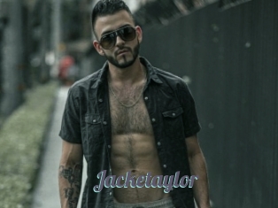 Jacketaylor