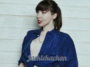 Jackiekachan