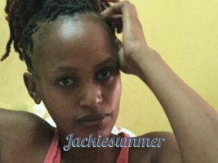 Jackiesummer