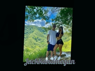 Jackkandmegan