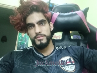 Jackmodel