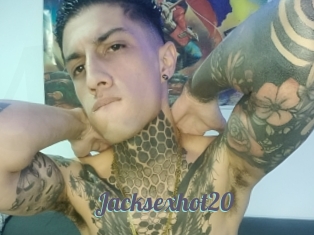 Jacksexhot20