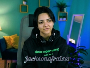 Jacksonafraizer
