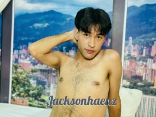 Jacksonhaenz