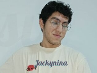 Jackynina