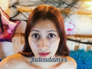 Jadeadamsx