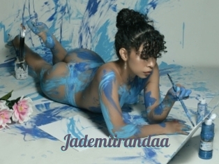 Jademiirandaa