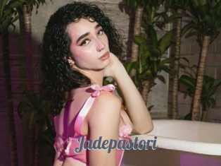 Jadepastori
