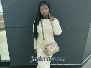 Jaderavixen