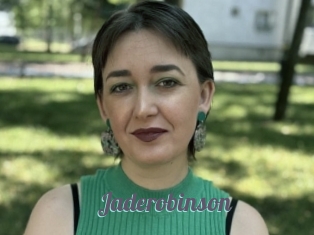 Jaderobinson