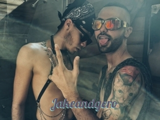 Jakeandgero