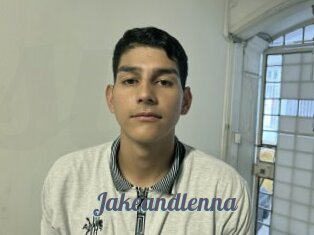 Jakeandlenna