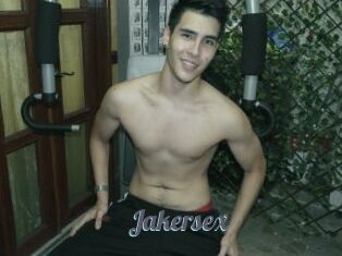 Jakersex