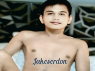 Jakeserdon