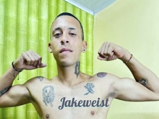 Jakeweist