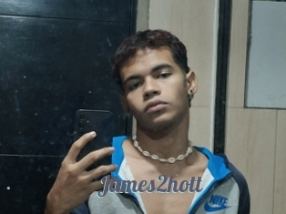 James2hott