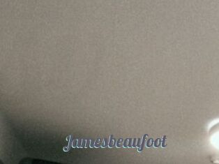 Jamesbeaufoot