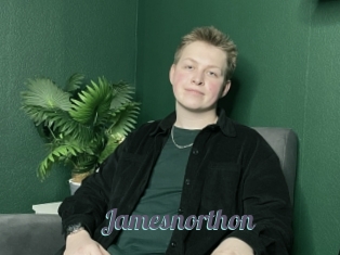 Jamesnorthon