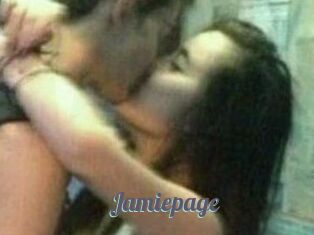 Jamiepage