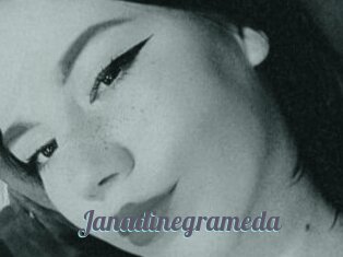 Janadinegrameda