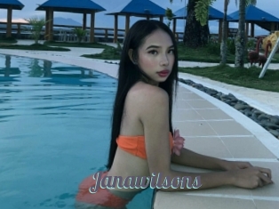 Janawilsons